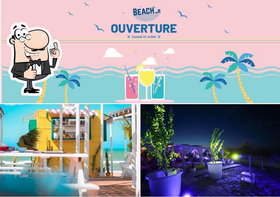 Regarder l'image de El Beach