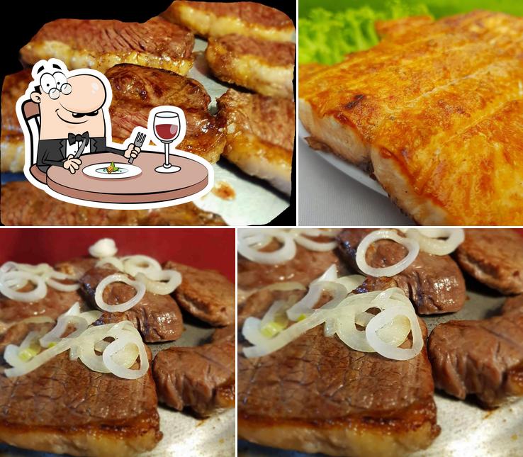 RESTAURANTE SERTANEJO