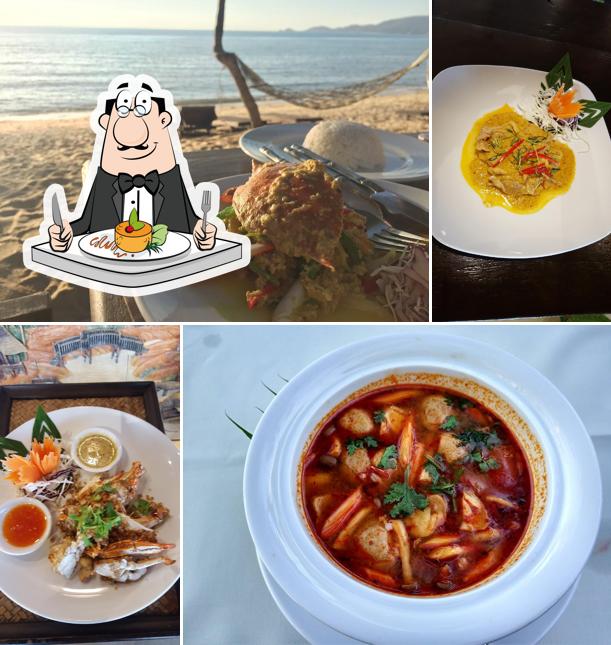The Five Islands Restaurant, Ko Samui Restaurant reviews