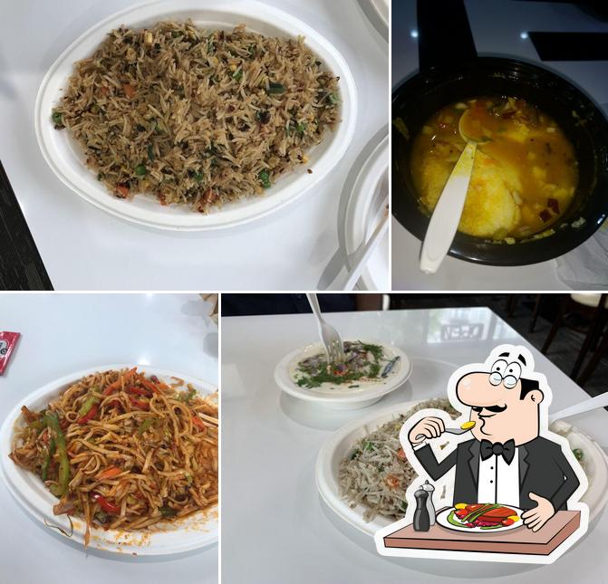 Dosa House, Bellevue - Restaurant menu, prices and reviews
