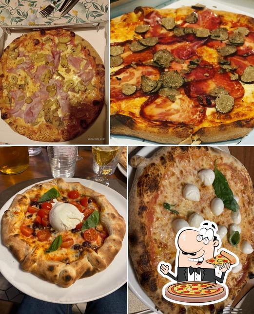 La pizza è il piatto veloce preferito al mondo