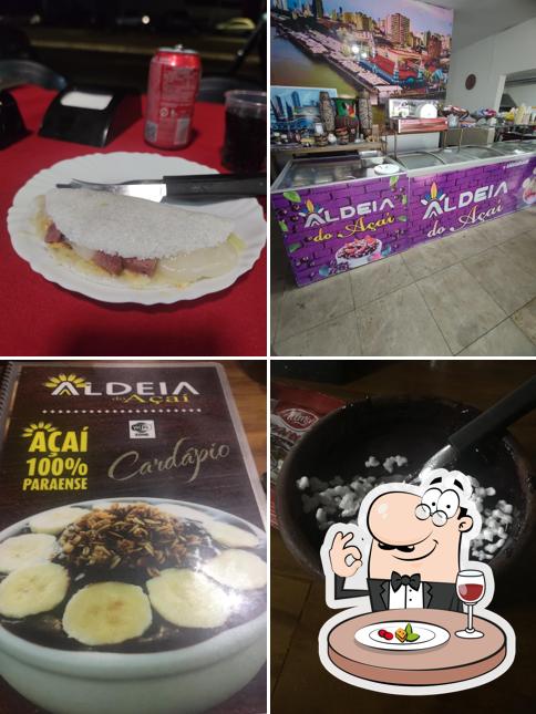 Aldeia Do Açaí