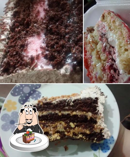 Bolotique Cafeteria e Lanches