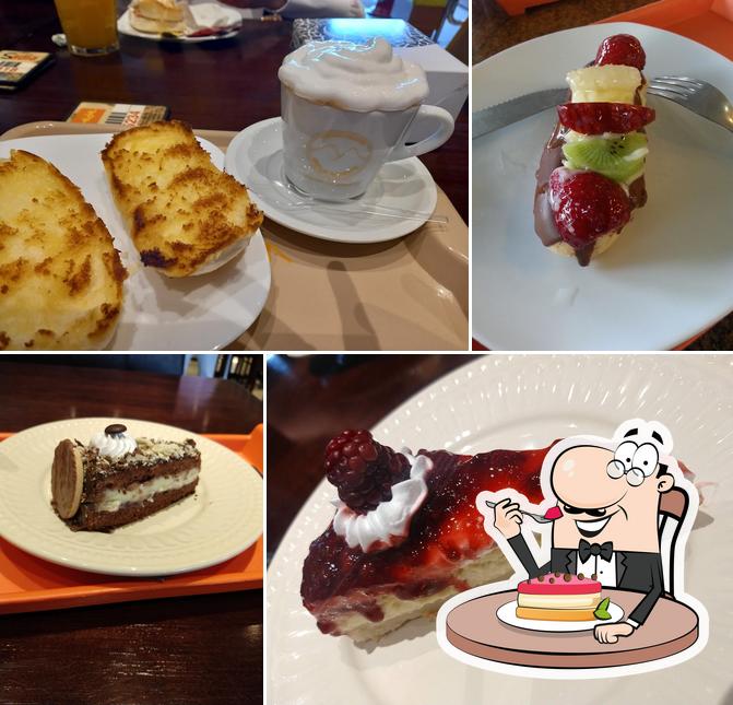 Padaria Copacabana