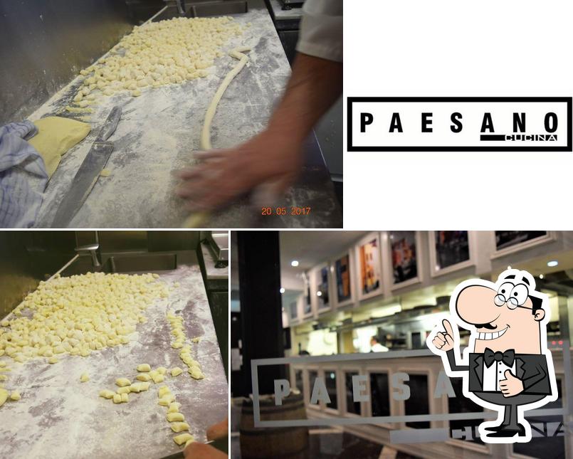 See the image of Paesano Cucina