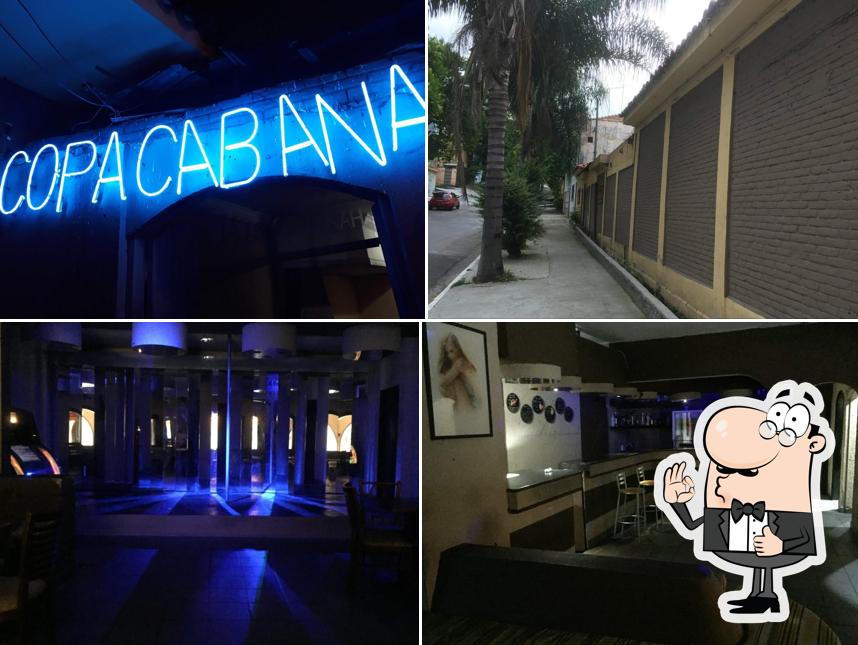 See the photo of Copacabana -Night Club - Penha