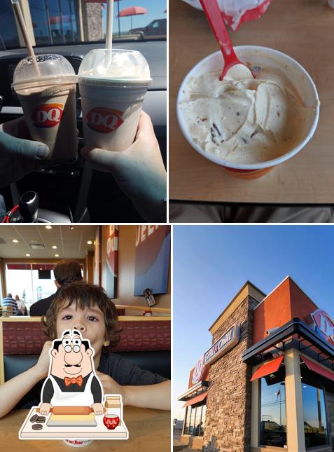 Dairy Queen Grill & Chill