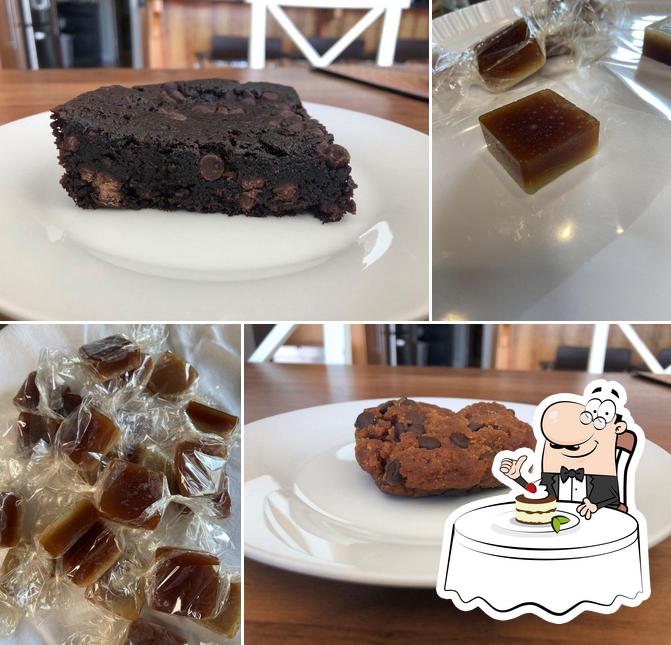 Triangle Bakery in Raleigh Restaurant menu and reviews
