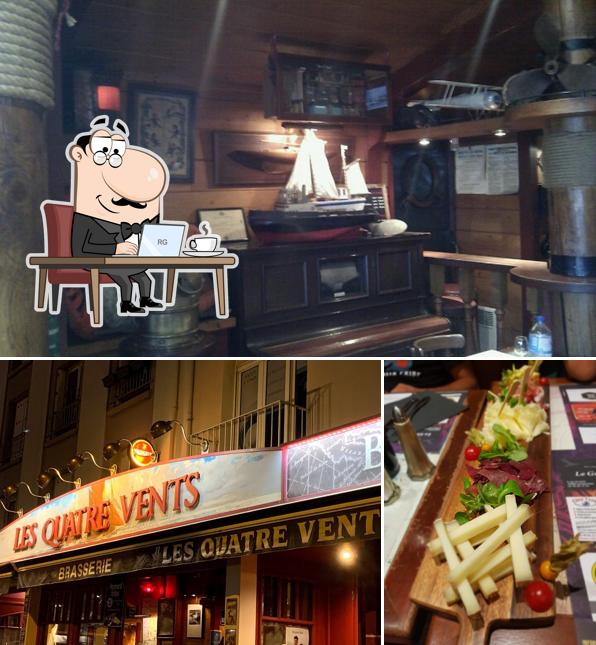 9330362591574570145alleles Quatre Vents Brest Accueil Brest Menu Prix Avis Sur Lehtml
