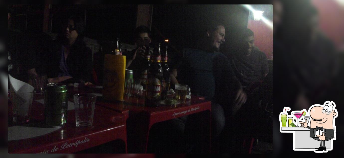 Black Sheep Bar - Jundiaí