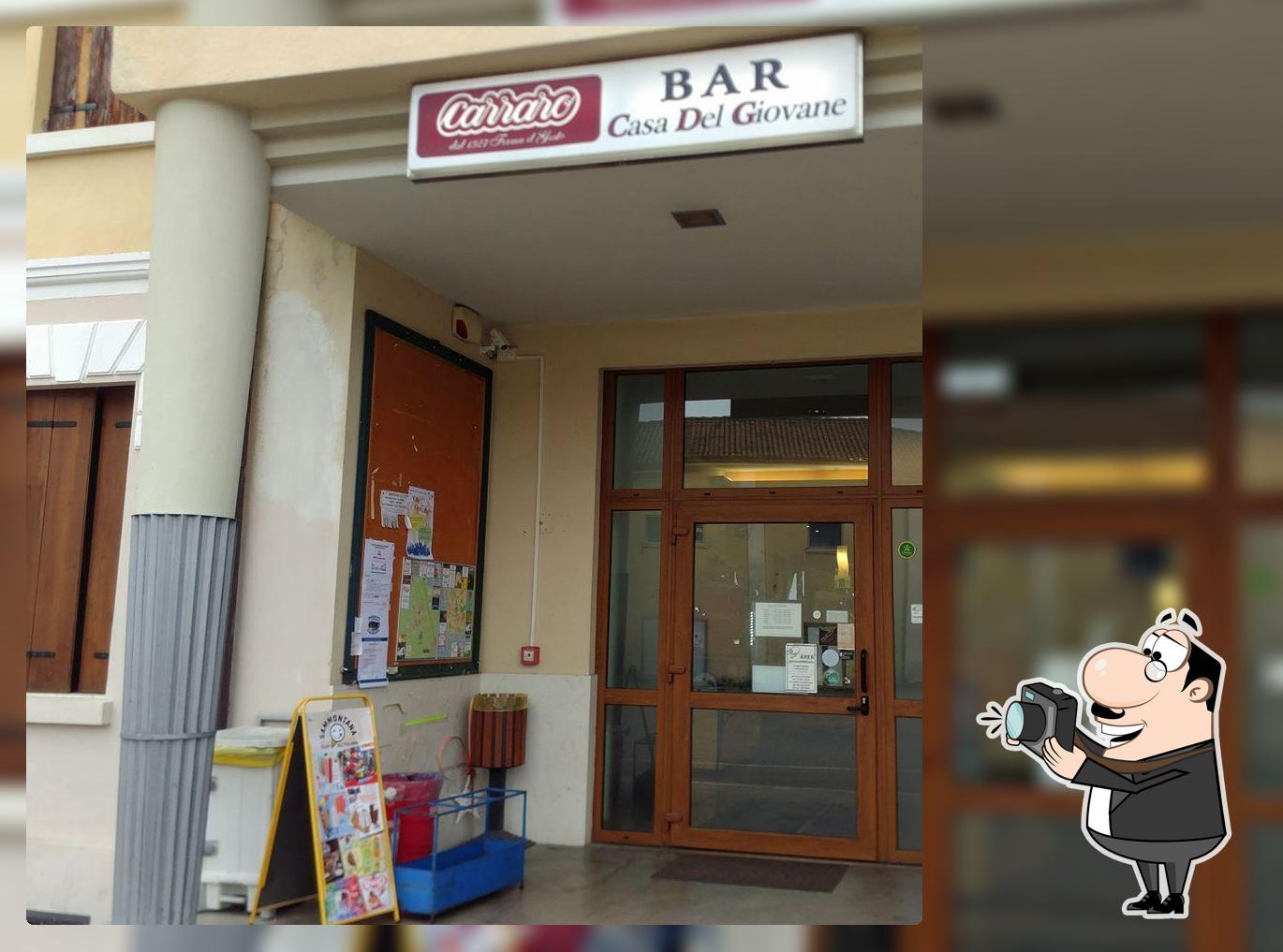 The House Of Young Bar Marano