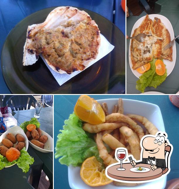 Recantinho Bar & Restaurante