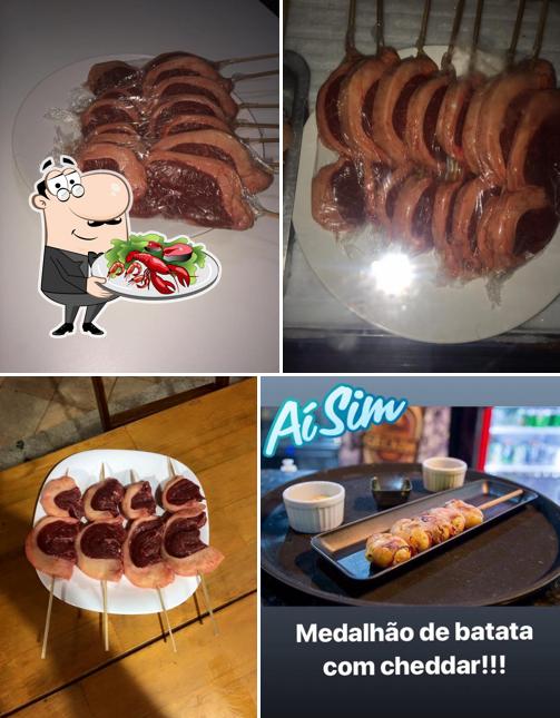 Rei Do Espeto