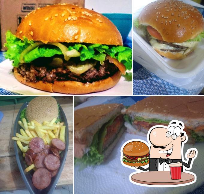 Alexandre's Burguer