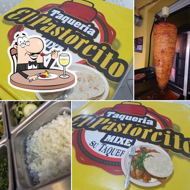 El Pastorcito Mixe Restaurant Manzanillo Restaurant Reviews 