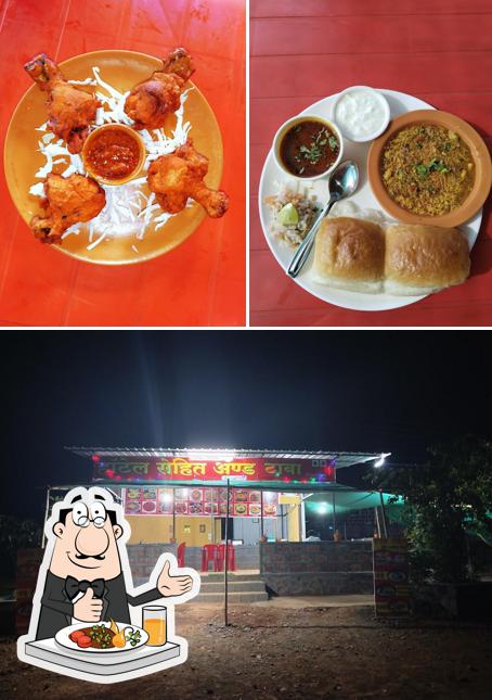 Hotel Rohit and Dhaba