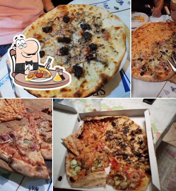 La Ghiottoneria