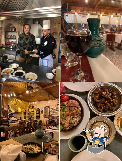 leyli muse mutfak mardin restaurant reviews