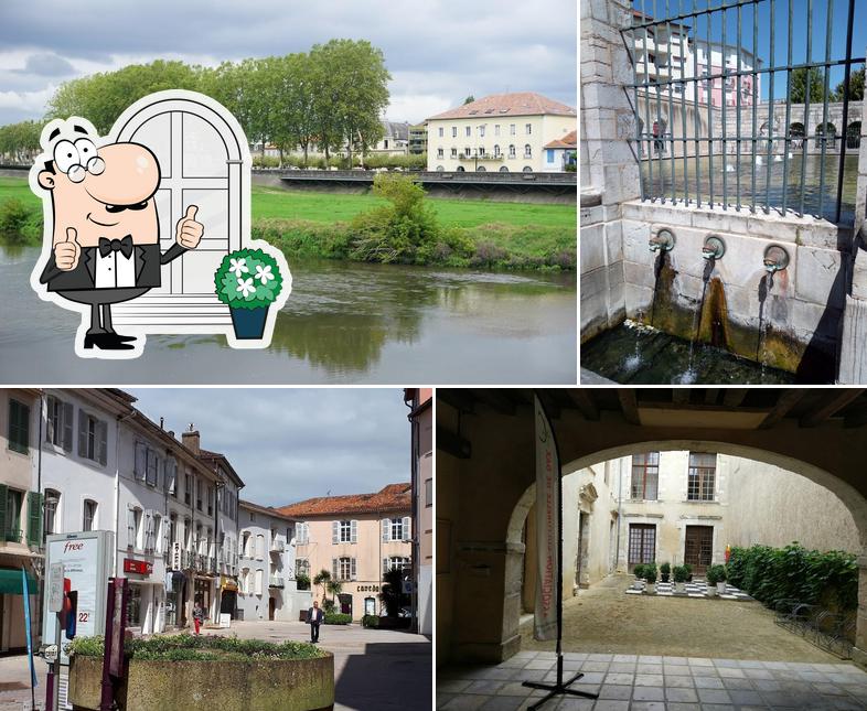 Le Marché Friand Dax
