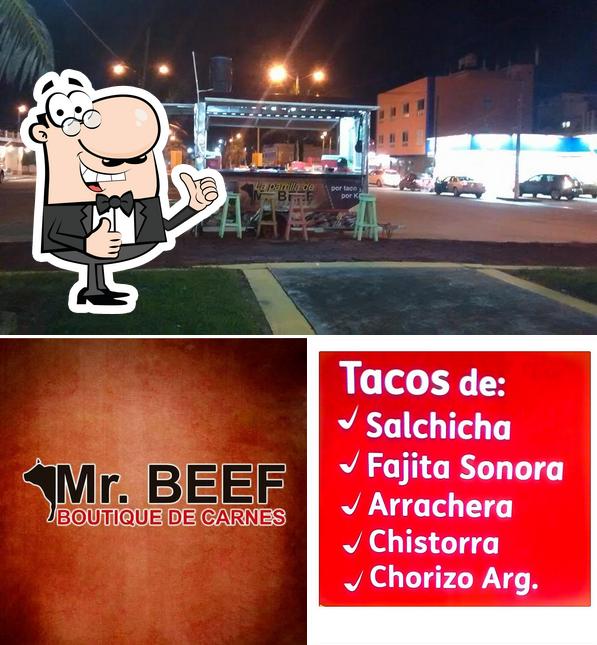 Mr Parrilla By Mr Beef Coatzacoalcos