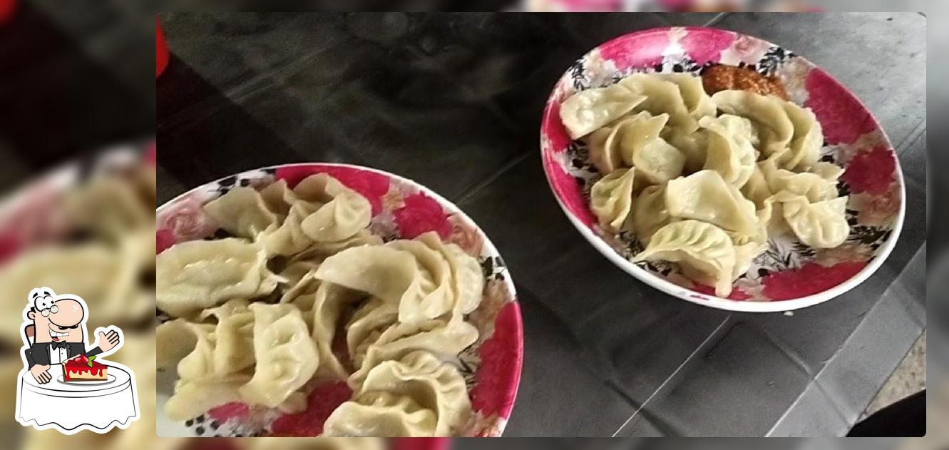 Pramila Didi's Momo
