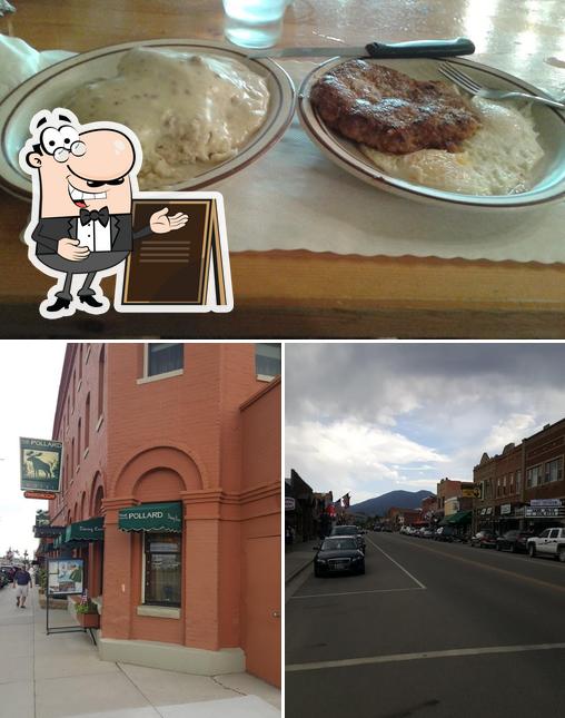 Red Lodge Cafe & Casino in Red Lodge Restaurant reviews