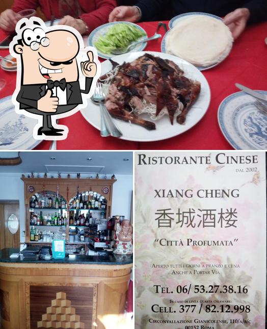 Vedi la foto di Ristorante Cinese Xiang Cheng