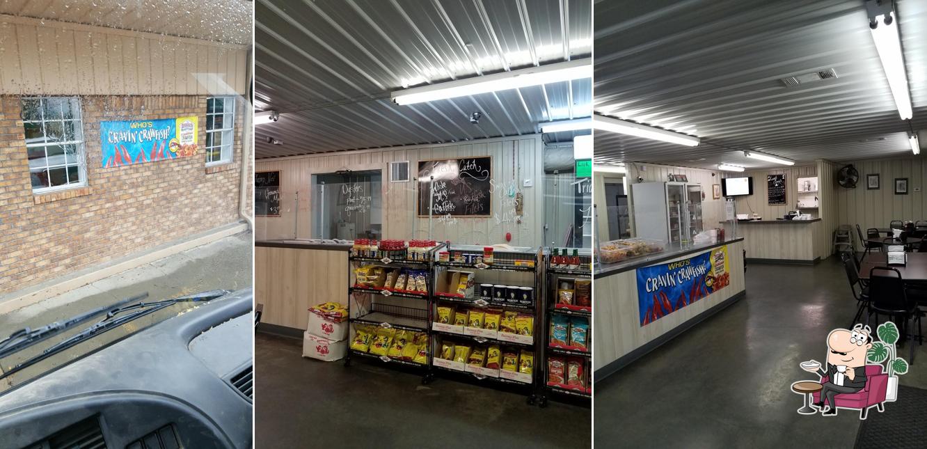 Find the best place to eat in Laurel, Mississippi, spring 2024