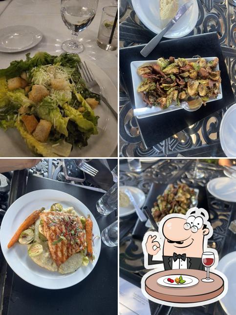 Sheldon Inn in Elk Grove Restaurant menu and reviews