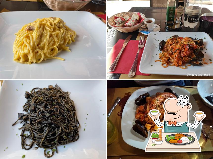 Trattoria Alla Ferrata