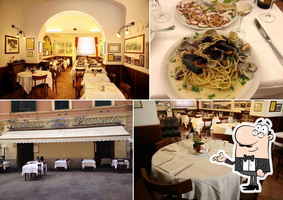 Trattoria Pizzeria Micci