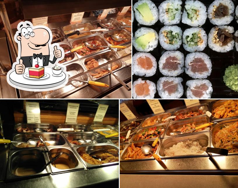 Top 7 Chinesische Restaurants in Nürnberg, Mai 2025 Restaurant Guru