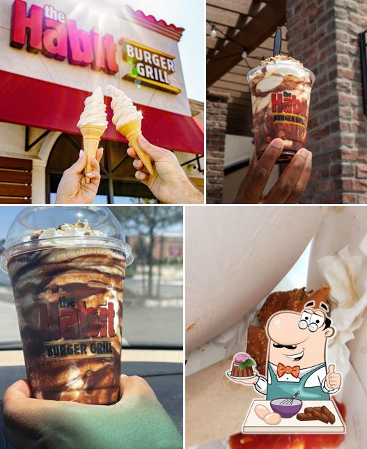 Does Habit Burger Have A Drive Thru
