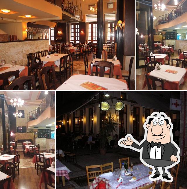 Davinci Pizzeria, Trikala - Restaurant reviews