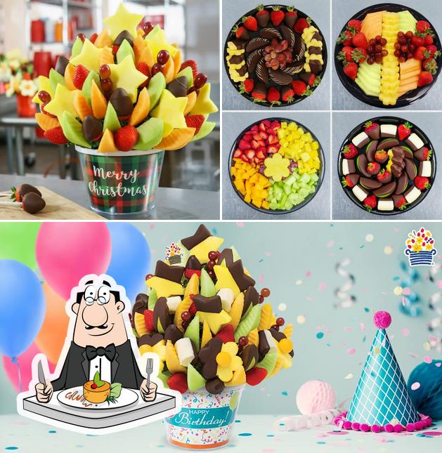 Edible Arrangements in Joliet Restaurant reviews