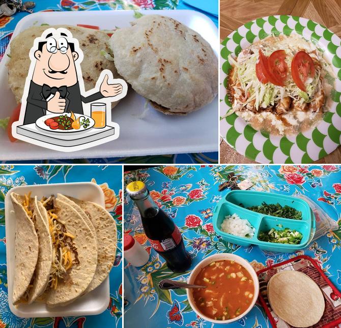 El Taco Riendo in Del Rio Restaurant reviews