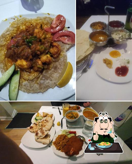 Chaseside Indian Restaurant, 135-137 Chase Side in Enfield - Restaurant ...