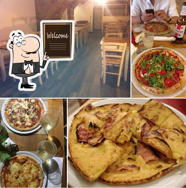 Voir la photo de Lu Furat Ristorante Pizzeria