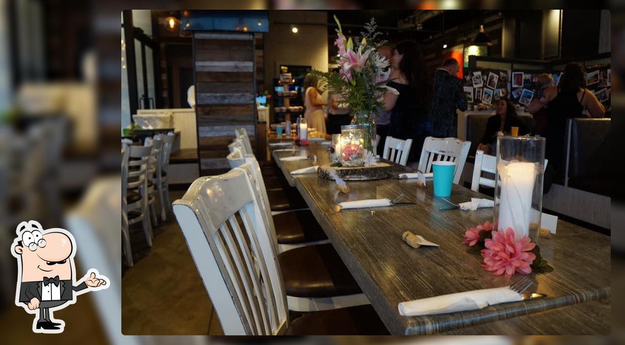 Pizzeria FIGO - Diner & Souper