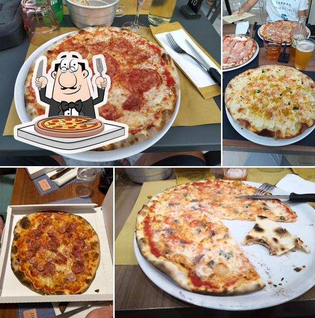 La pizza è il piatto veloce più amato al mondo