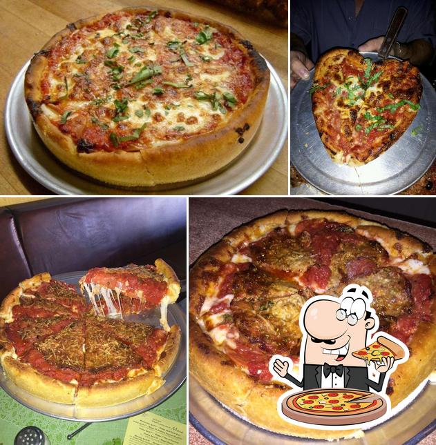 Закажите пиццу в "Masa of Echo Park Bakery & Cafe"