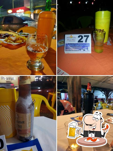 Pontinho