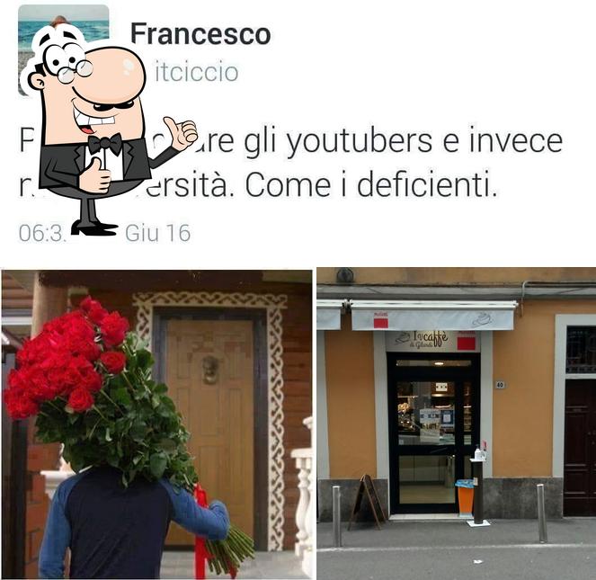 Vedi questa immagine di Alejandro Café