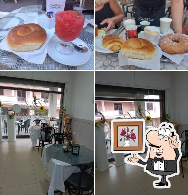 Bar Dolci Sorrisi di Ambra Iriti