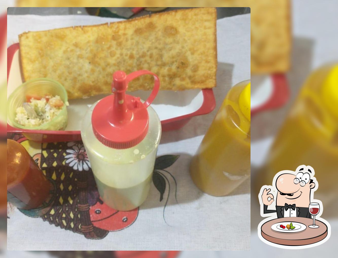 De Roma Lanches