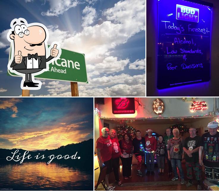 Hilltop Bar, 503 N Dixie Ave in Fruitland Park Restaurant reviews