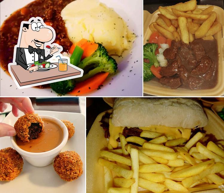Find the best place to eat in Greenock, autumn 2024 Restaurant Guru