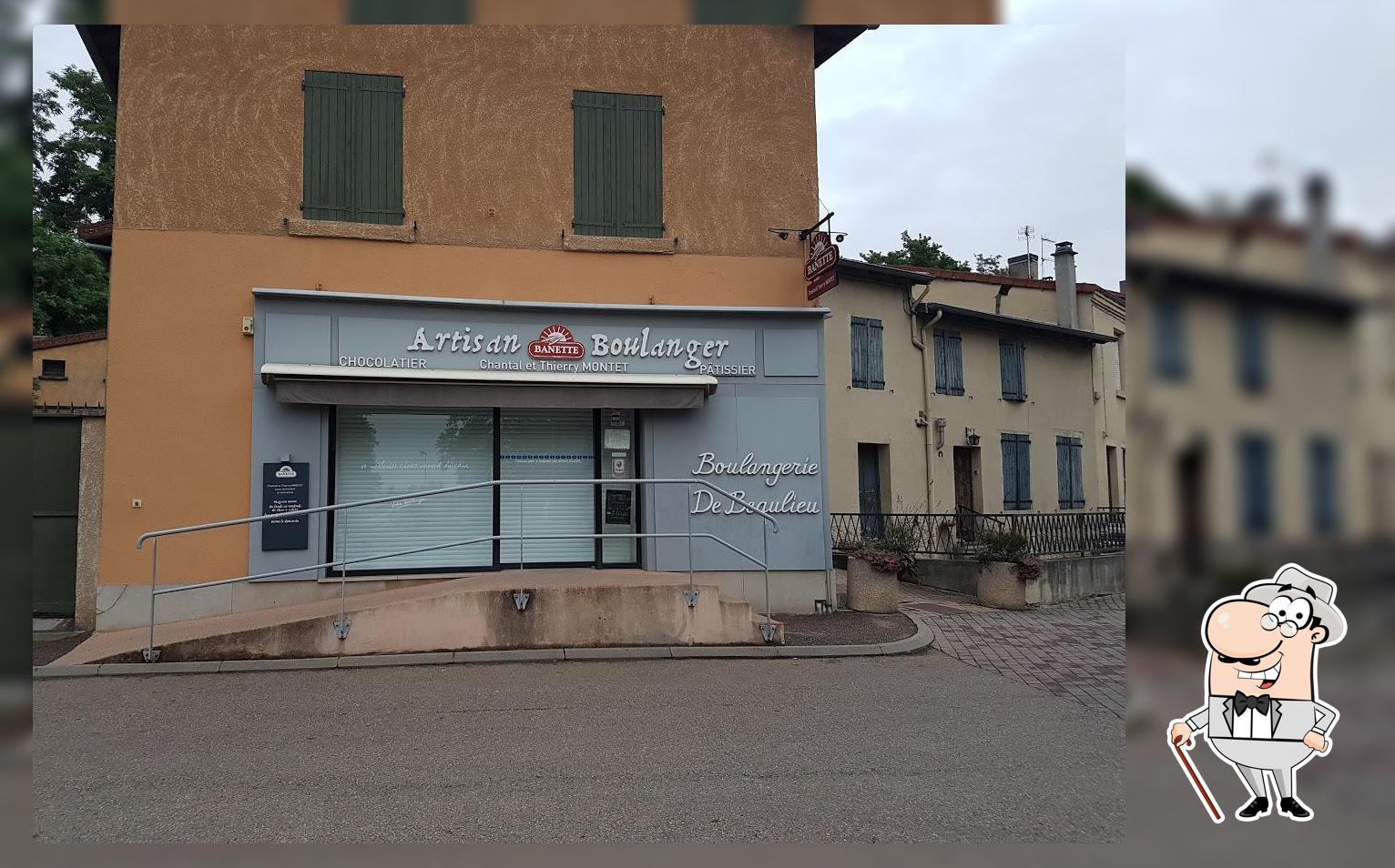 La Cave à Pain