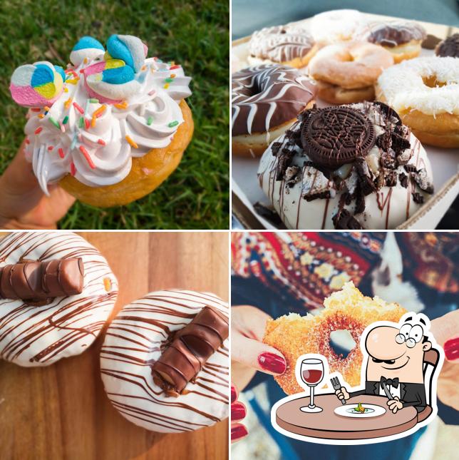 Ducky Donuts Campinas