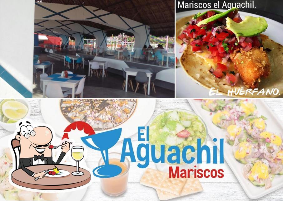 El Aguachil Acapulco Beach Club, Acapulco - Opiniones del restaurante